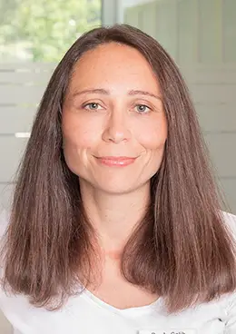 Dr. med. Alexandra Salib